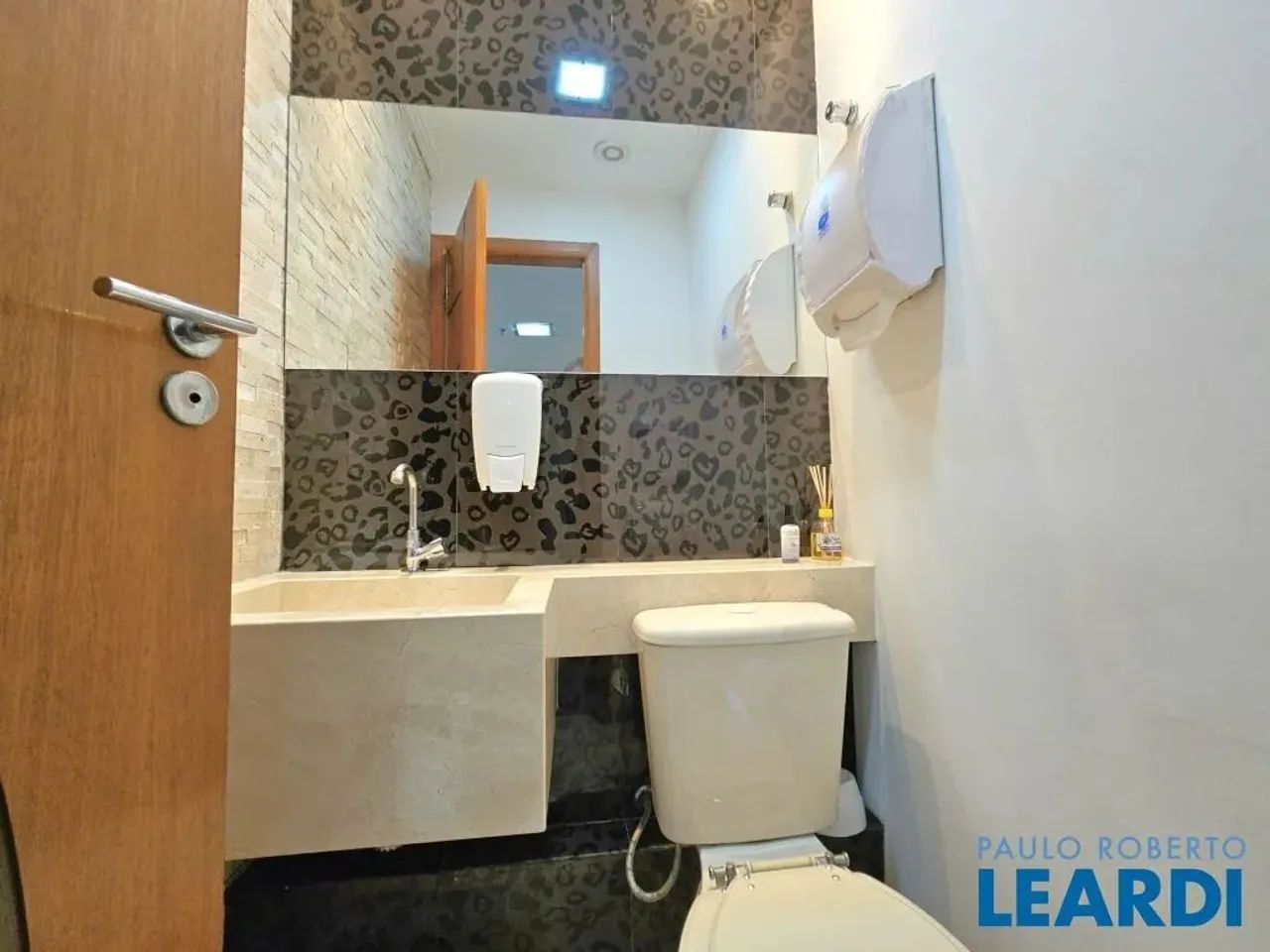 CONJ. COMERCIAL - INDIANÓPOLIS - SP - Foto 8