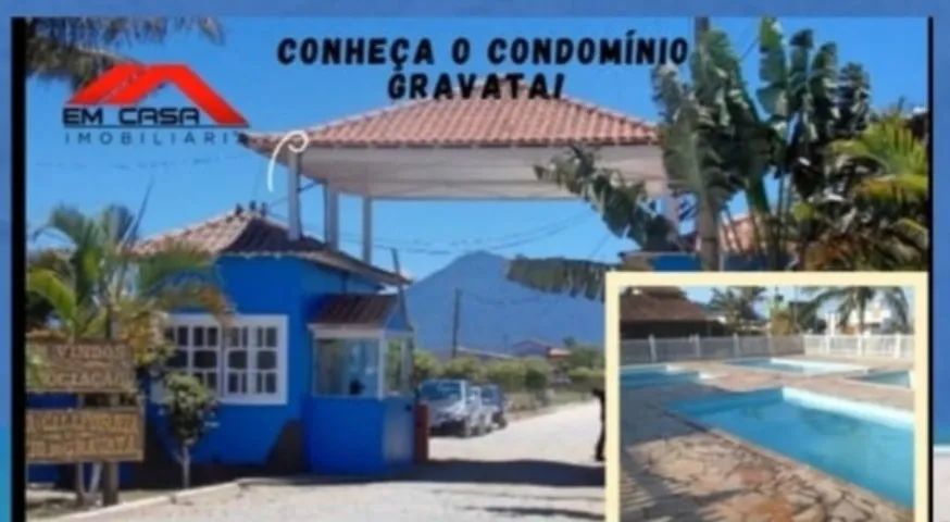 Foto - Cabo Frio - Nova Califórnia (Tamoios)