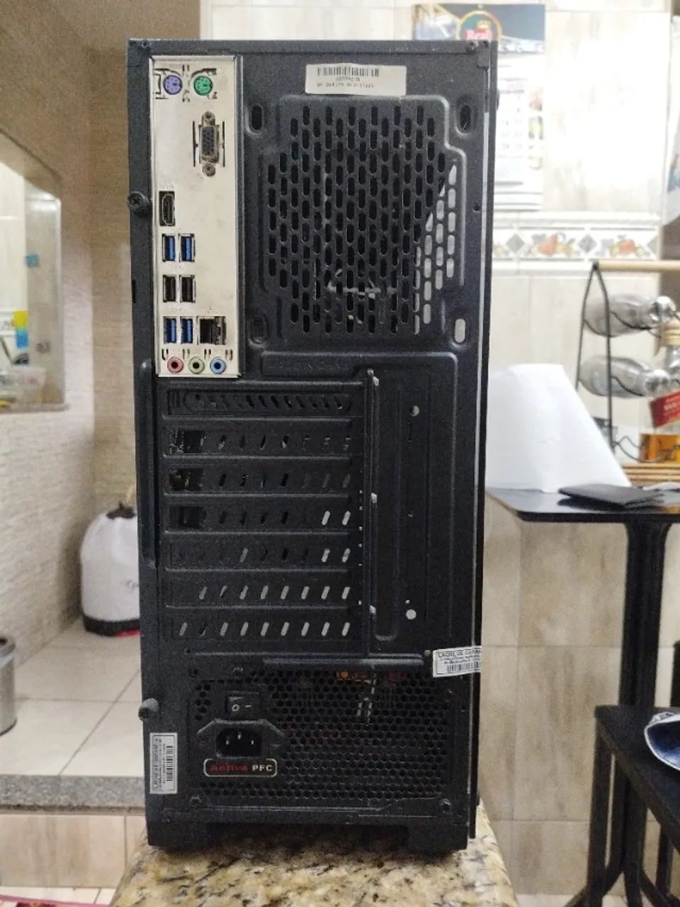 Computador gamer  - Foto 5