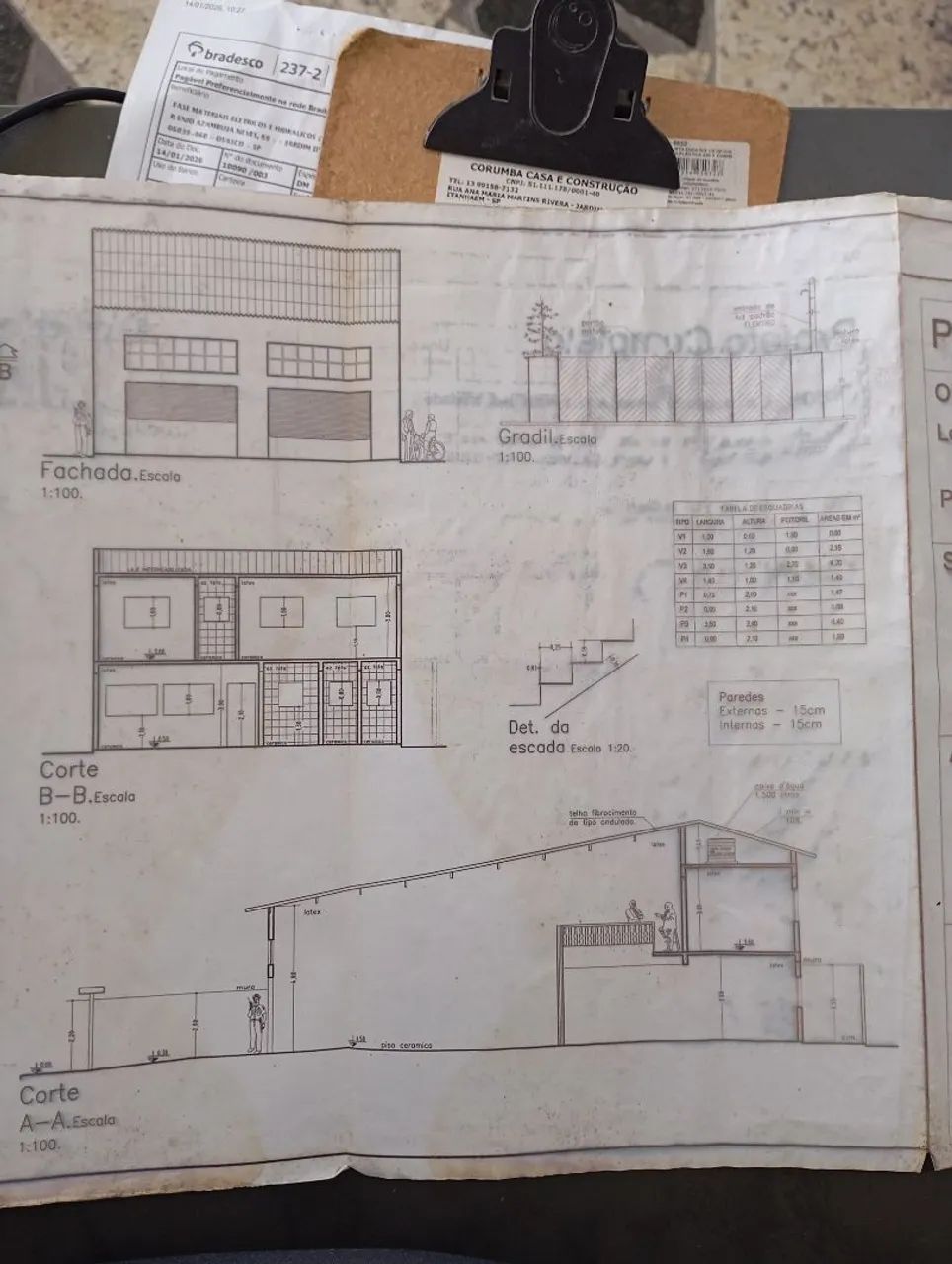 PROJETO APROVADO PARA MERCADO  - Foto 4