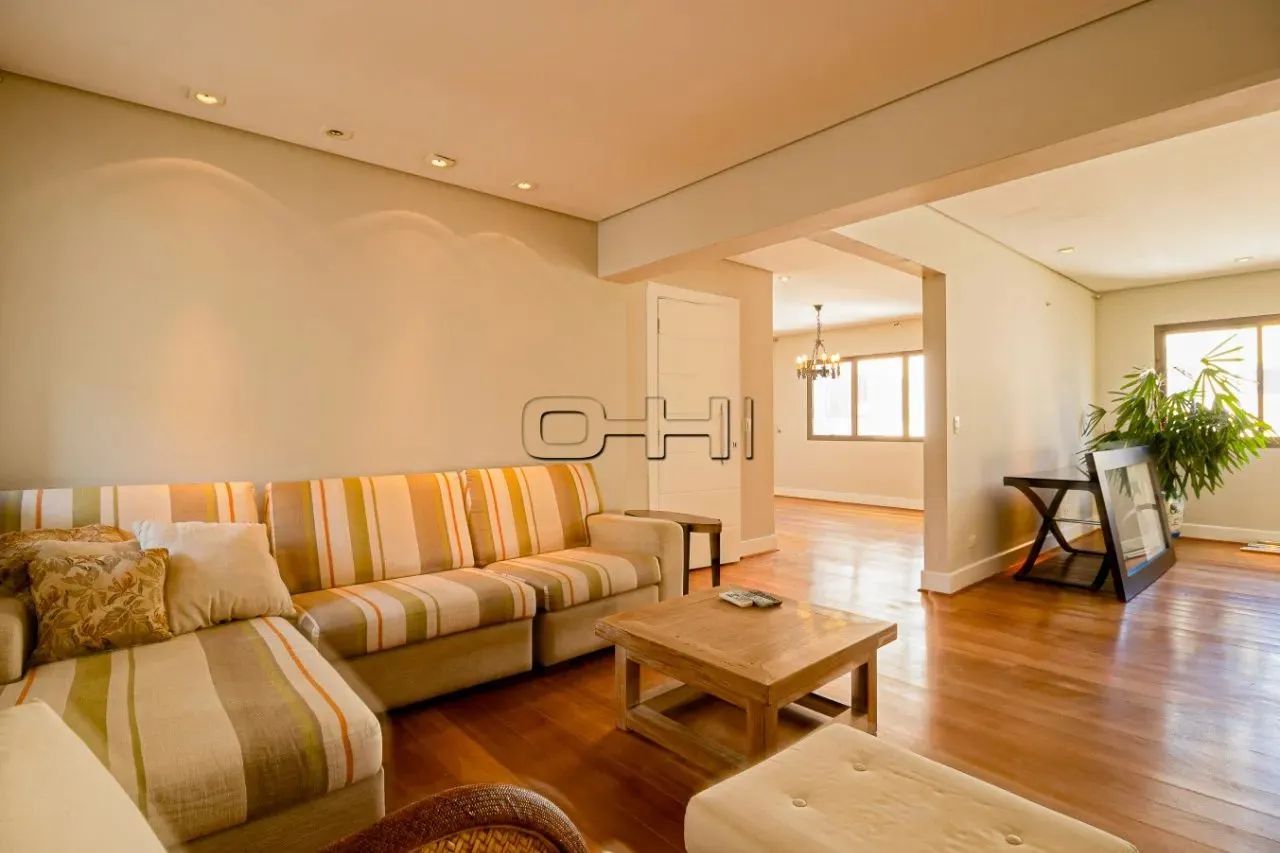 Aluguel Apartamento 3 Dormitórios - 227 m² Jardim Paulista - Foto 11