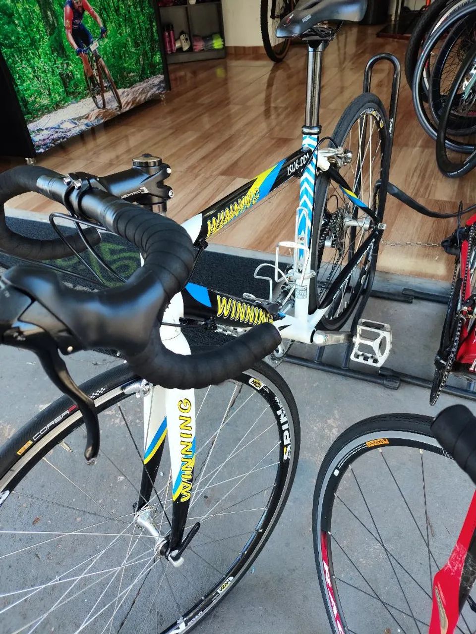 Speed Tam 52  - Foto 2