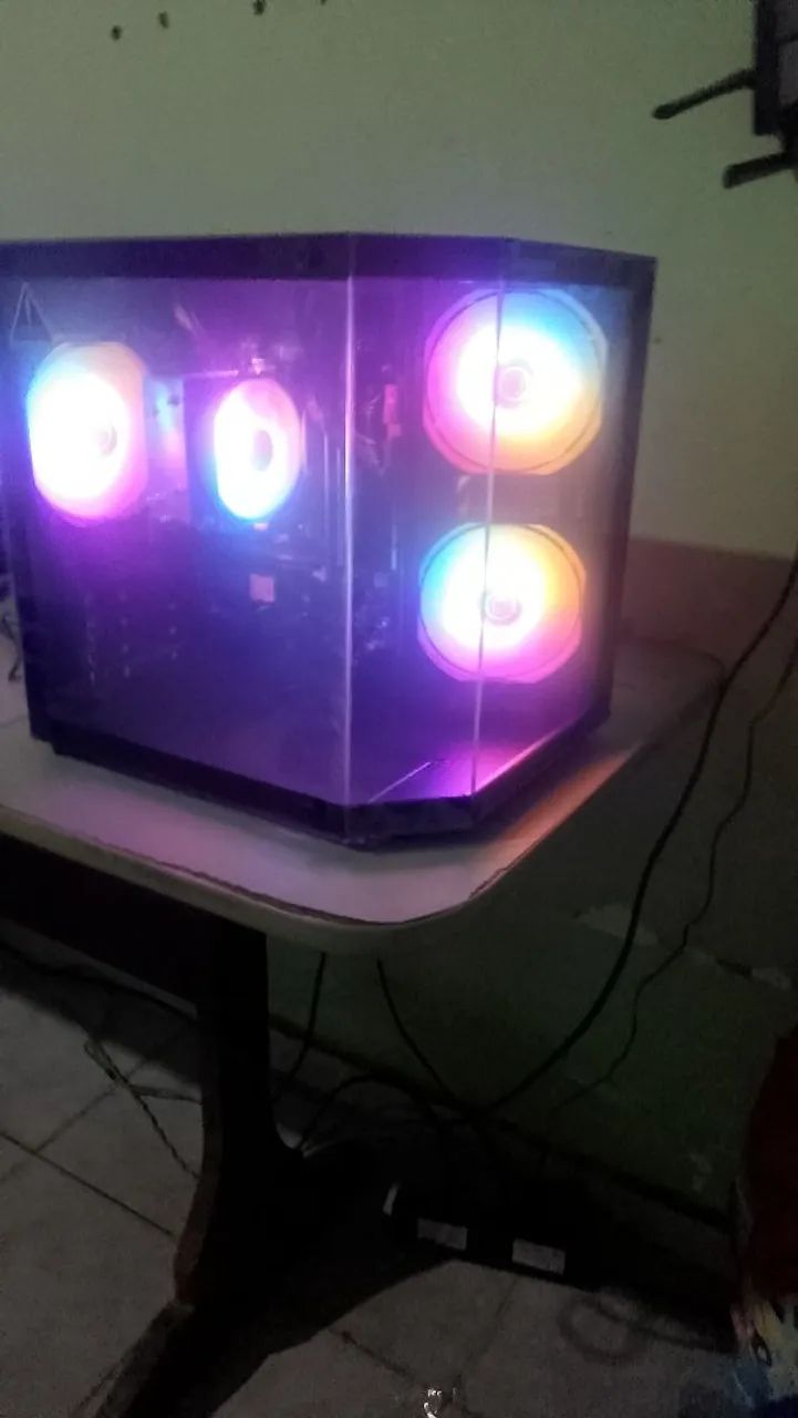 CPU ryzen - Foto 4