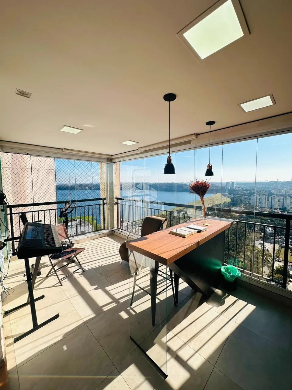 Apartamento à venda com 66m², 2 quartos e 1 vaga - socorro - Foto 5