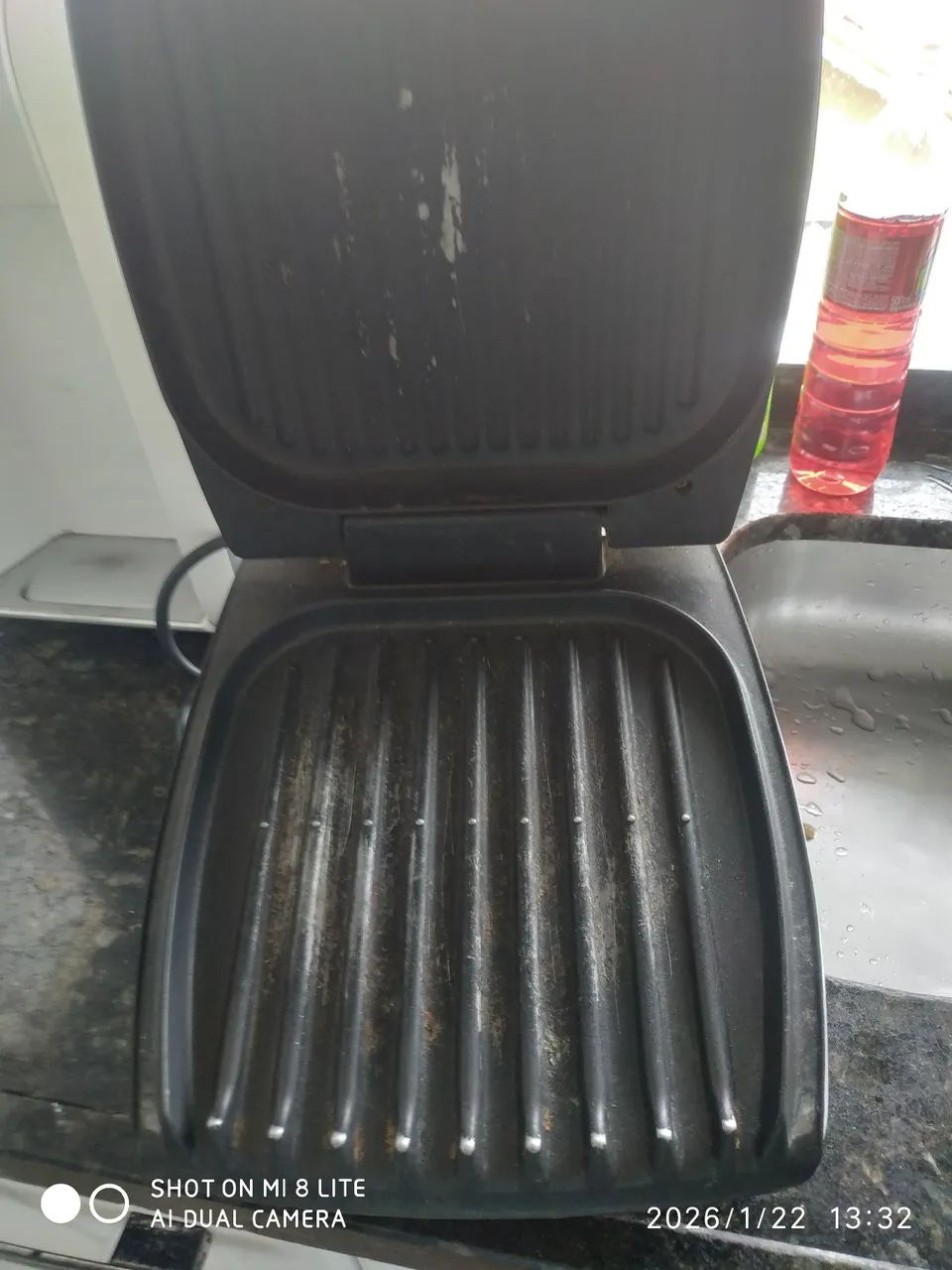 Excelente grill  - Foto 2