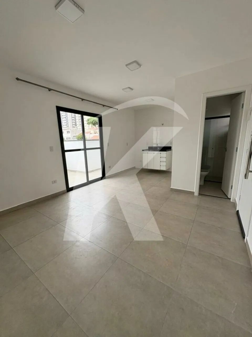Studio 1 quarto Vila Izolina Mazzei - Foto 2