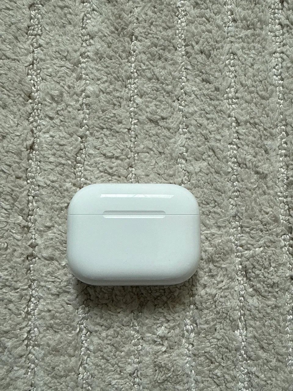 AirPods Pro 3 - Novo 