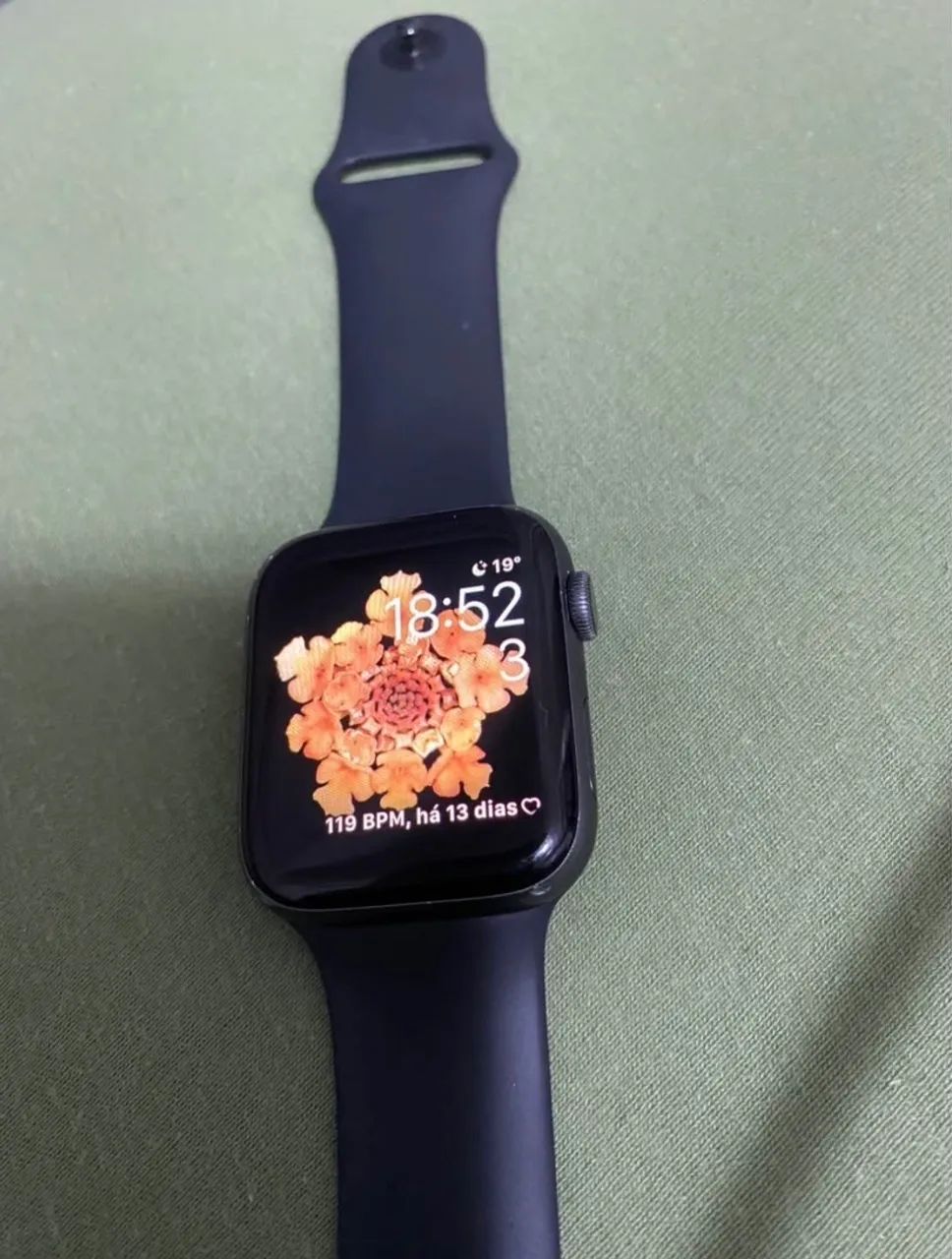 Smart Watch Series 4 - Foto 2