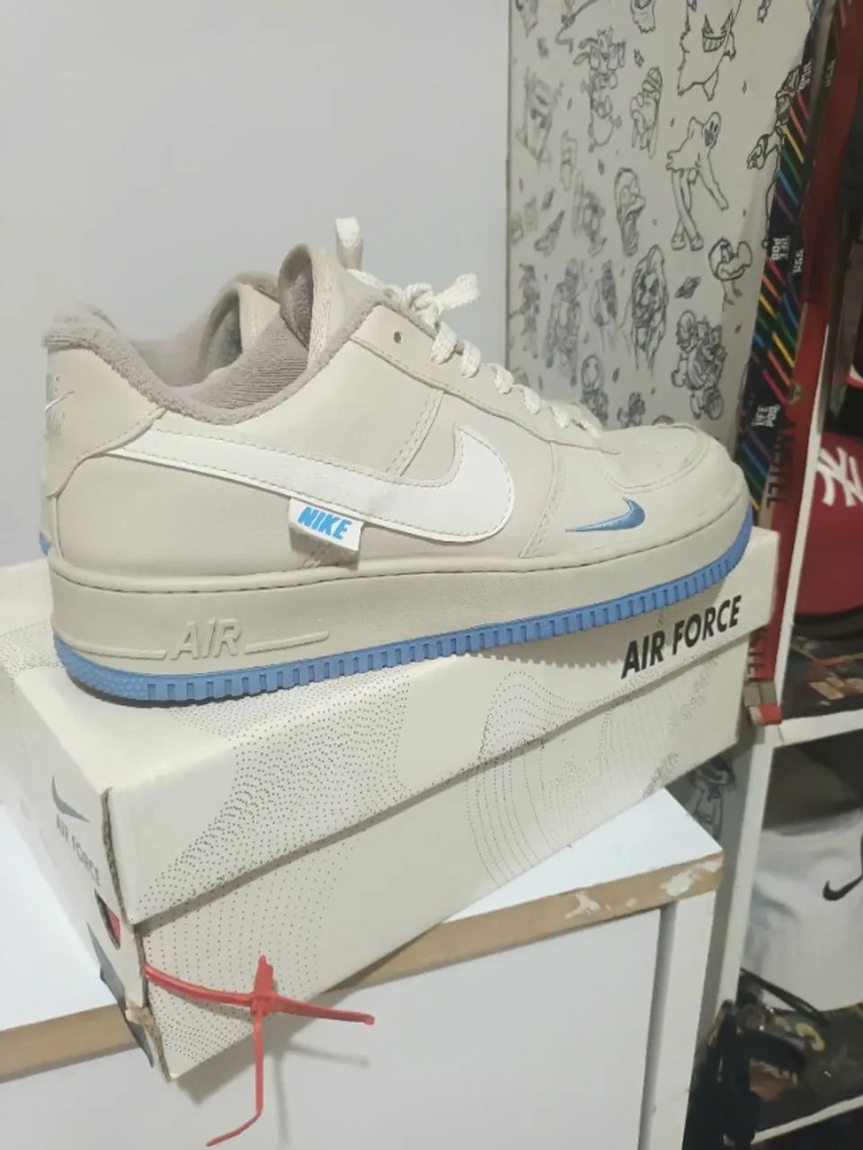 Nike Airforce  - Foto 2