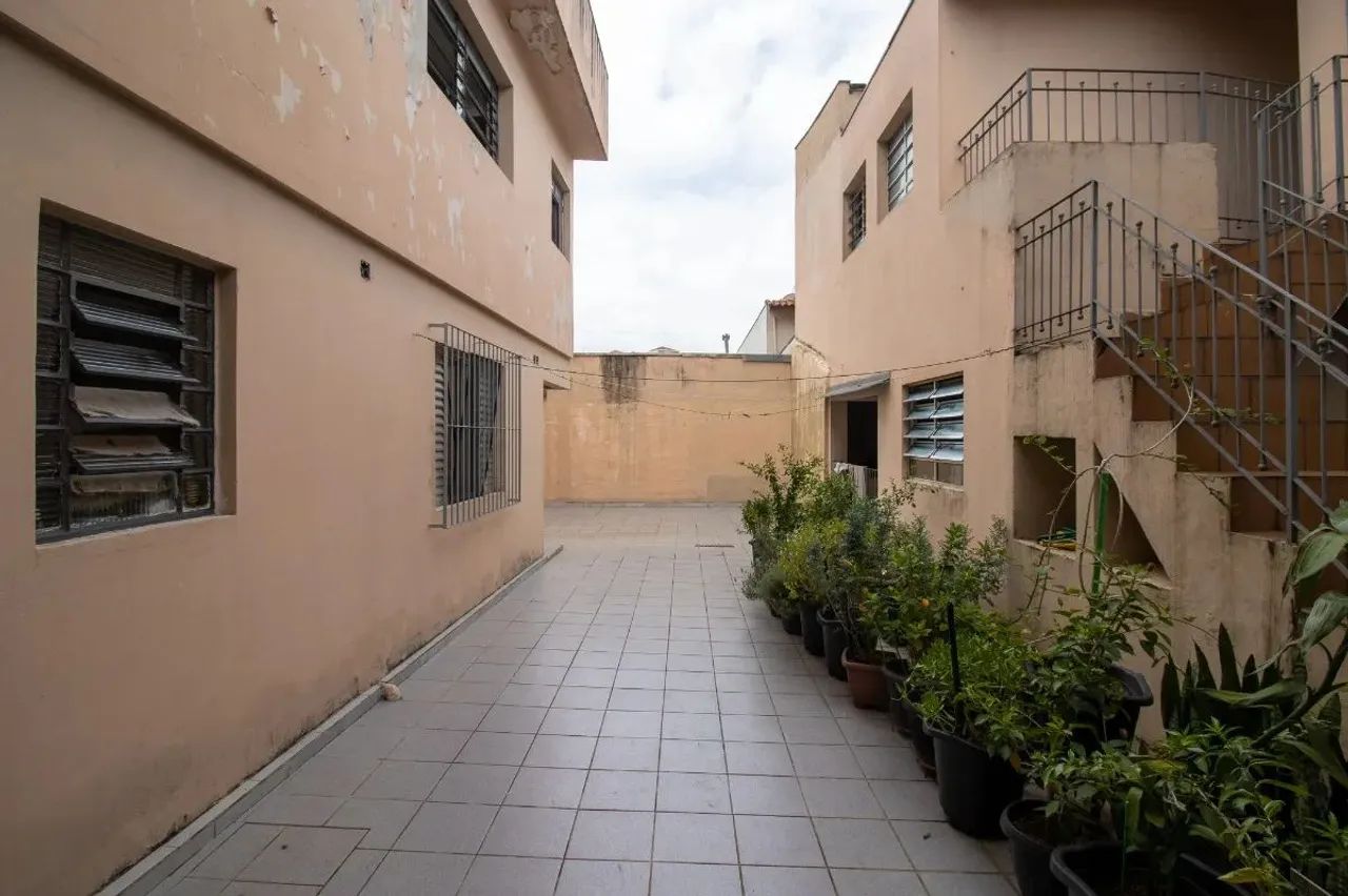 Casa comercial para venda em Imirim , 581m²