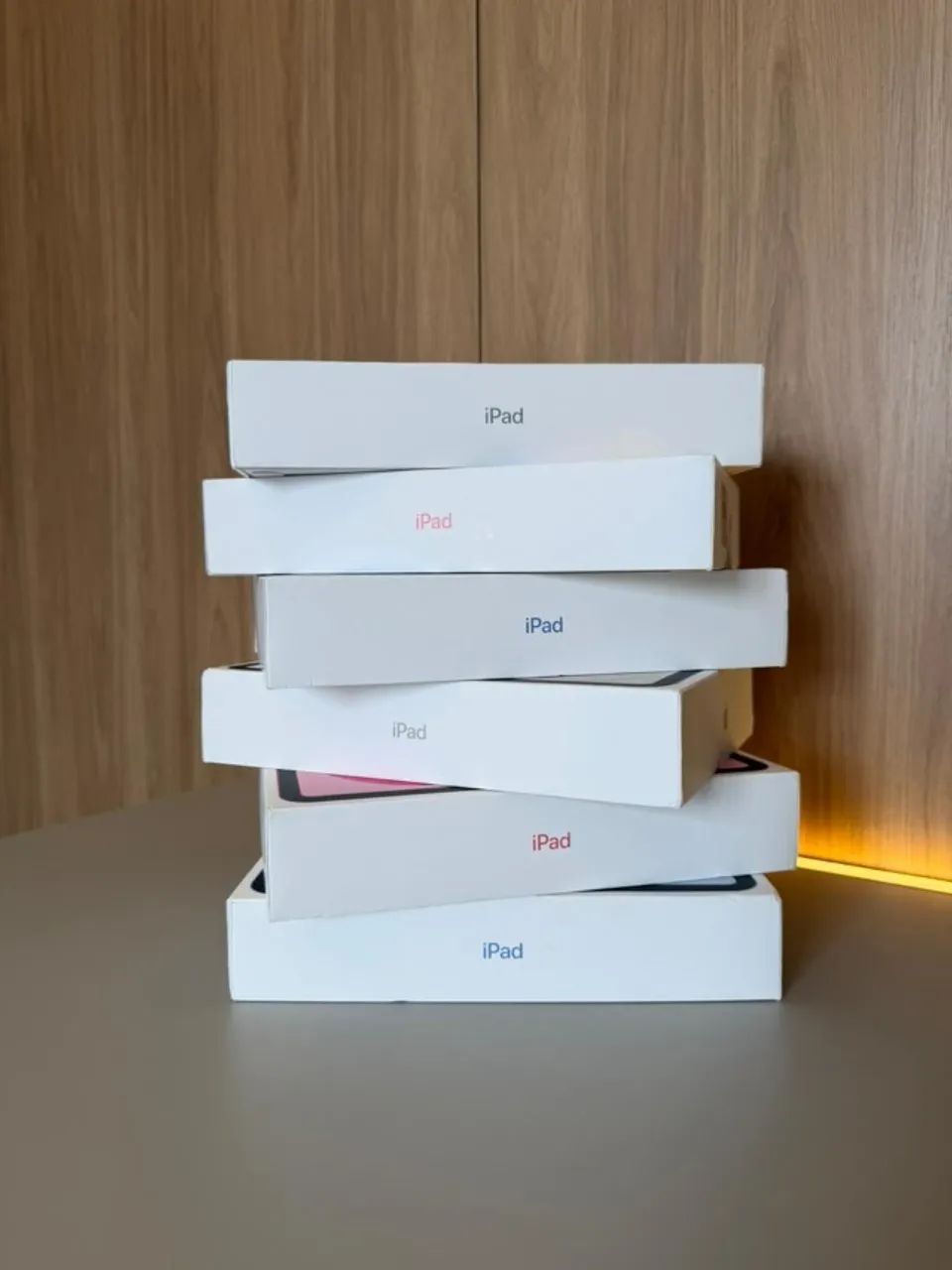 iPad 11 128GB