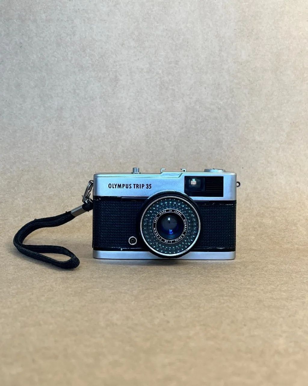 Olympus Trip 35