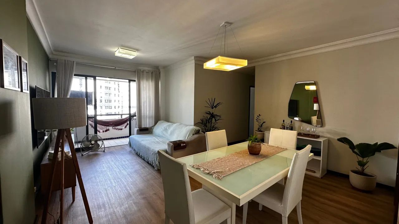 Apartamento à venda no Phoenix, GRAGERU, Aracaju, SE - Foto 4