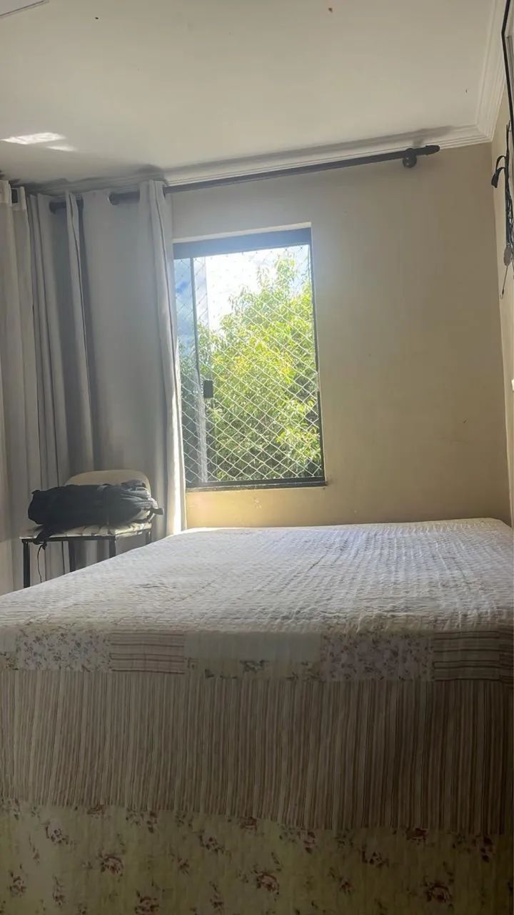 Vendo apartamento na 4 de Sobradinho 01 - Foto 3