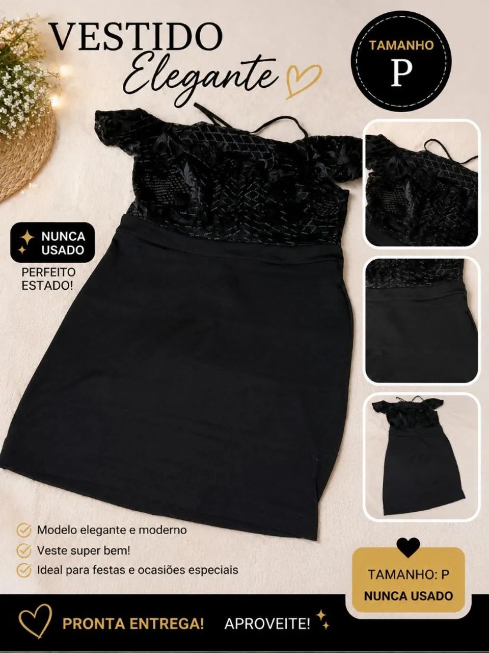 Roupas  - Foto 2