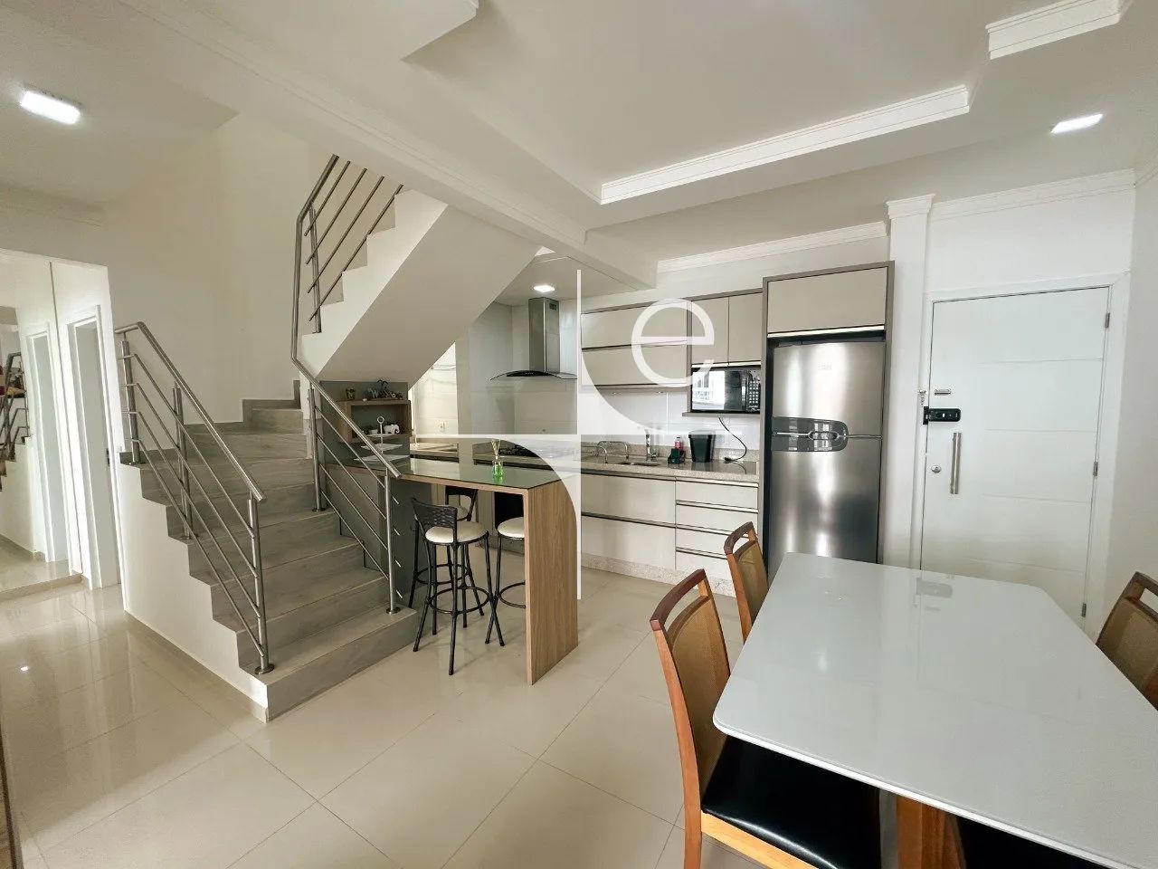 Cobertura Duplex em Ingleses do Rio Vermelho, Florianópolis - Foto 2