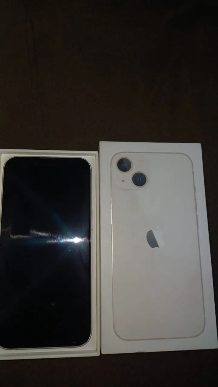iPhone 13 256 gb - Foto 4