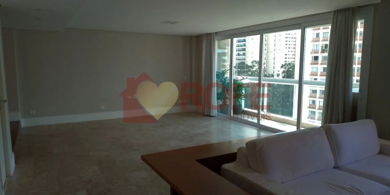 Apartamento Campo Belo 200m² com 3 dorm sendo 1 suíte e 2 vagas - Foto 4