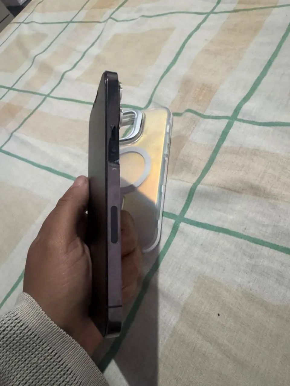 13 pro Max 128GB - Foto 3