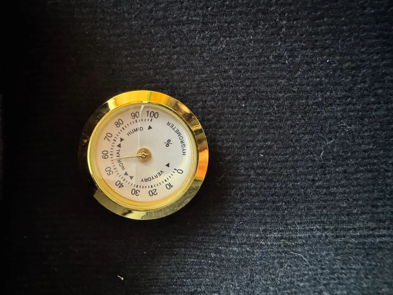 Case de Fibra de vidro para Violão 6 e 7 cordas - Foto 3