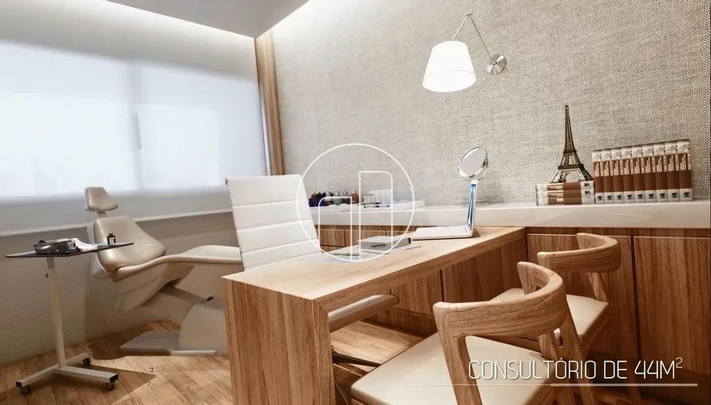 Sala para alugar em Campinas, Botafogo, com 42.7 m², Medplex Campinas - Foto 5