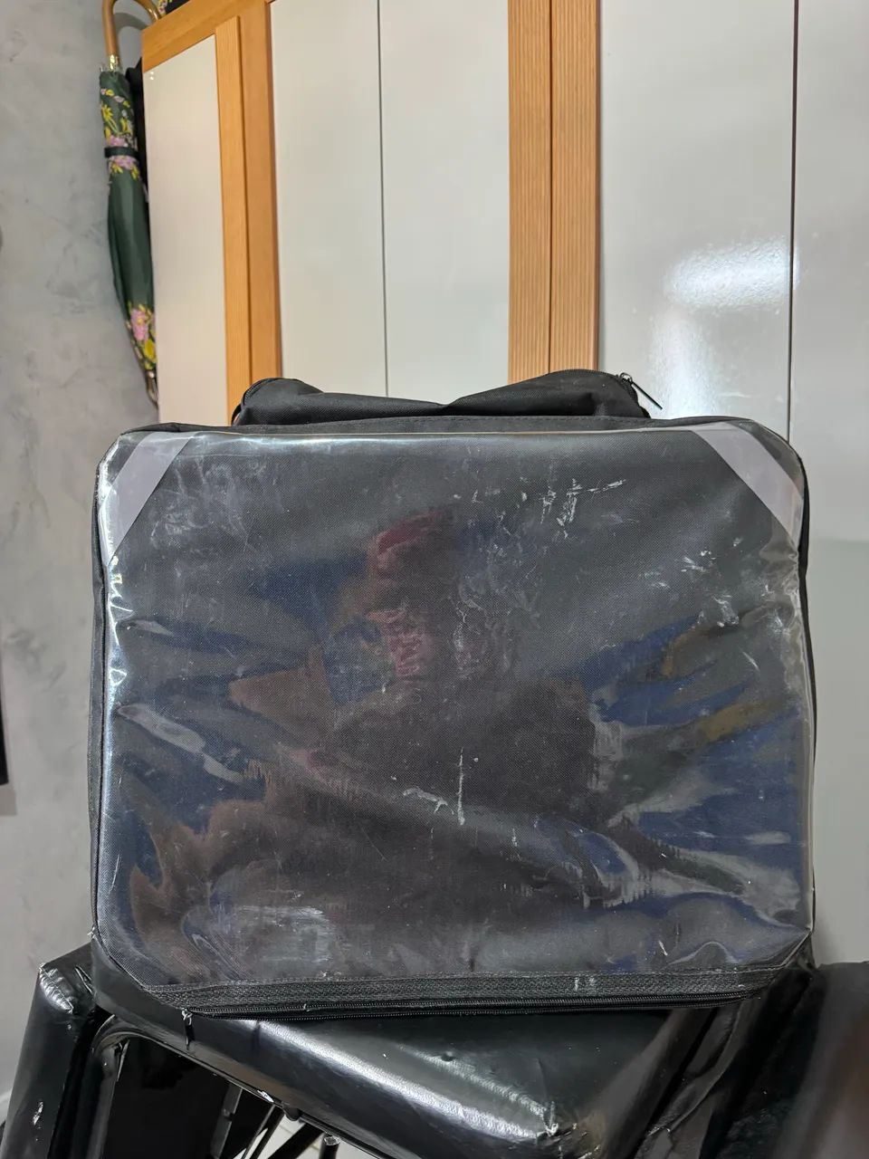 Bag para motoqueiro - Foto 3