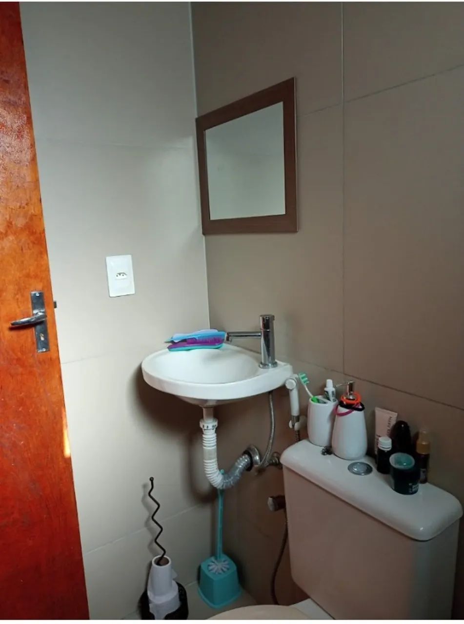 Vendo excelente apartamento 2 dormitórios em messejana  - Foto 5