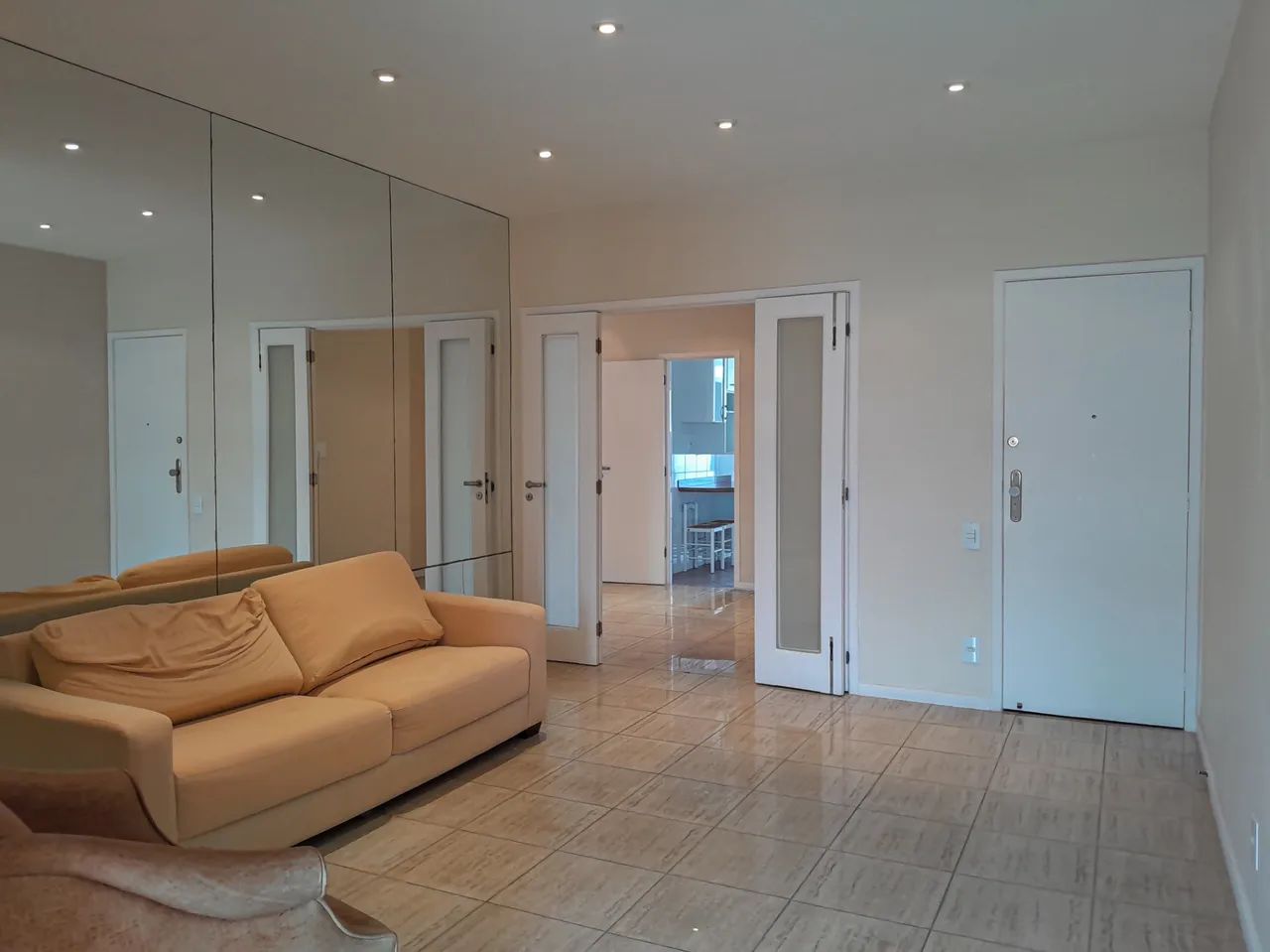 3 quartos no Centro para locação - Foto 2