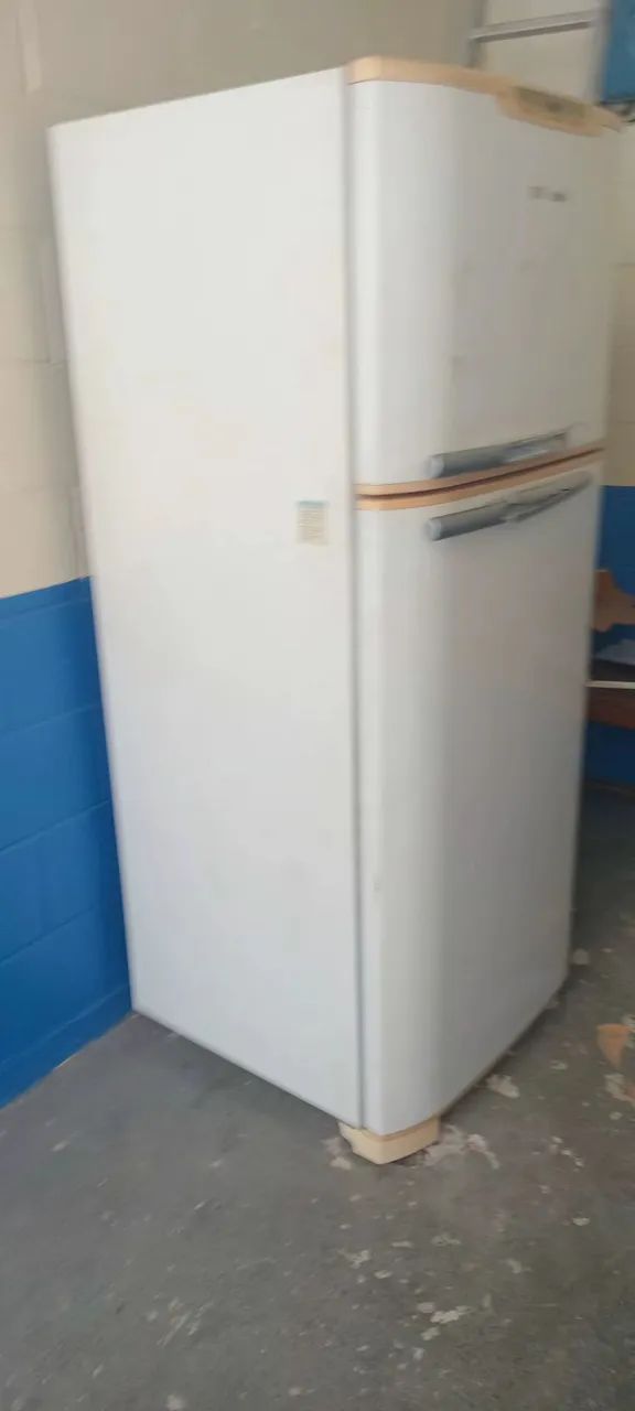 Geladeira - Foto 2
