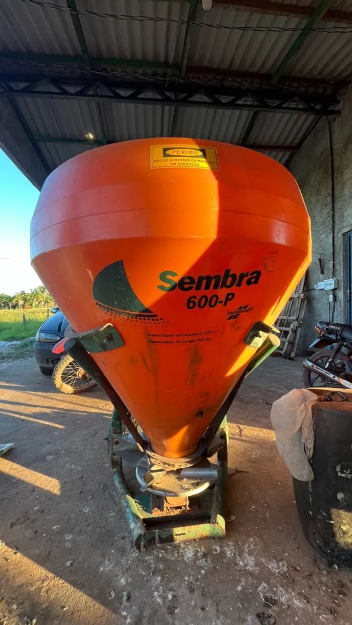 Semeadora 2023
