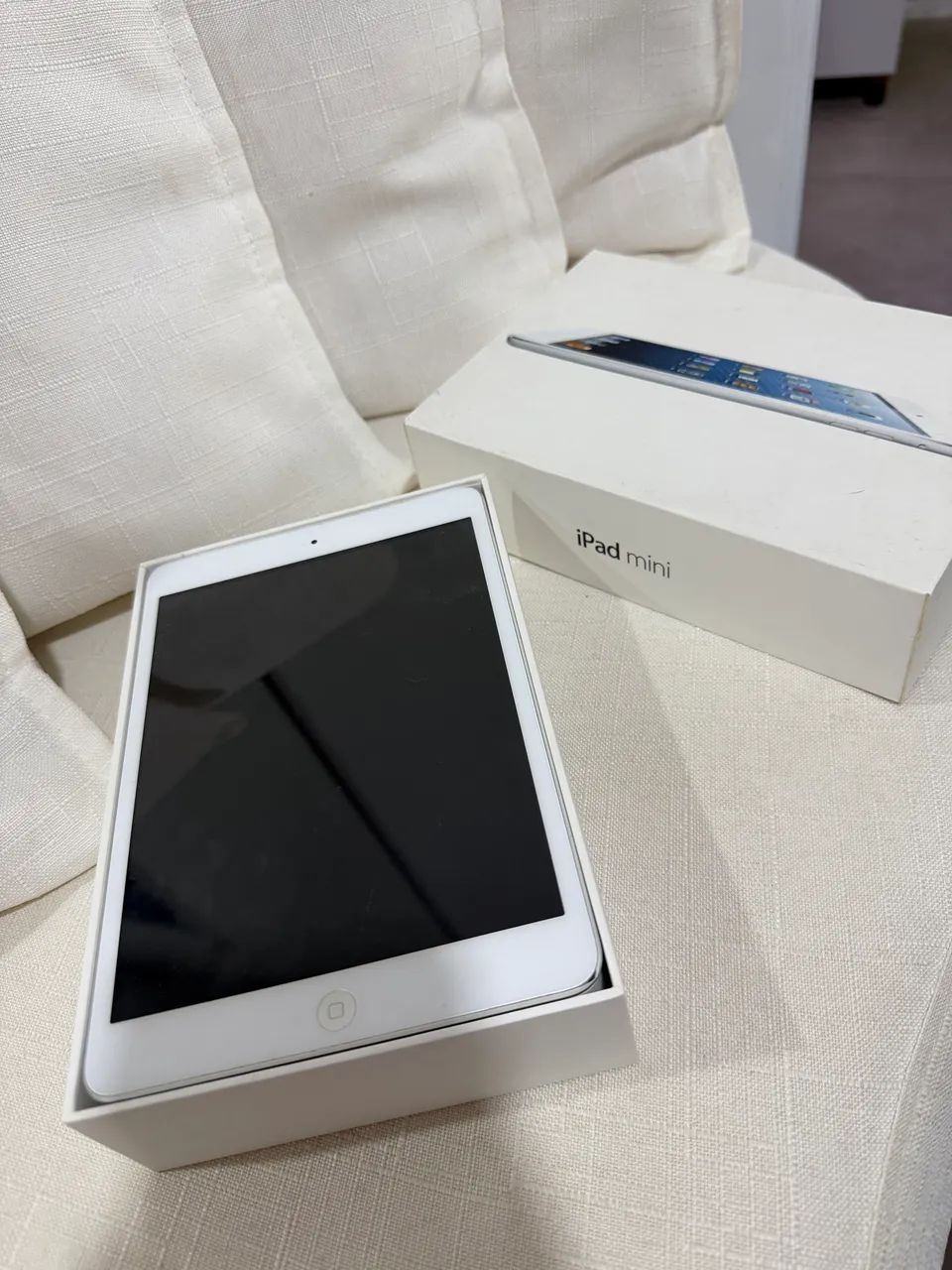 Tablet Apple  - Foto 5