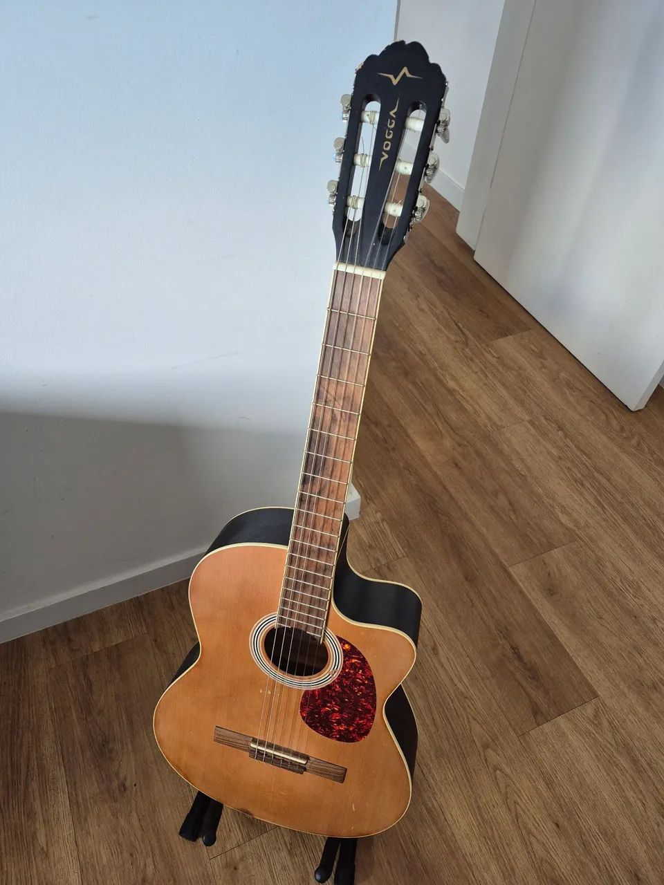 Violao Vogga VCL 312 ST