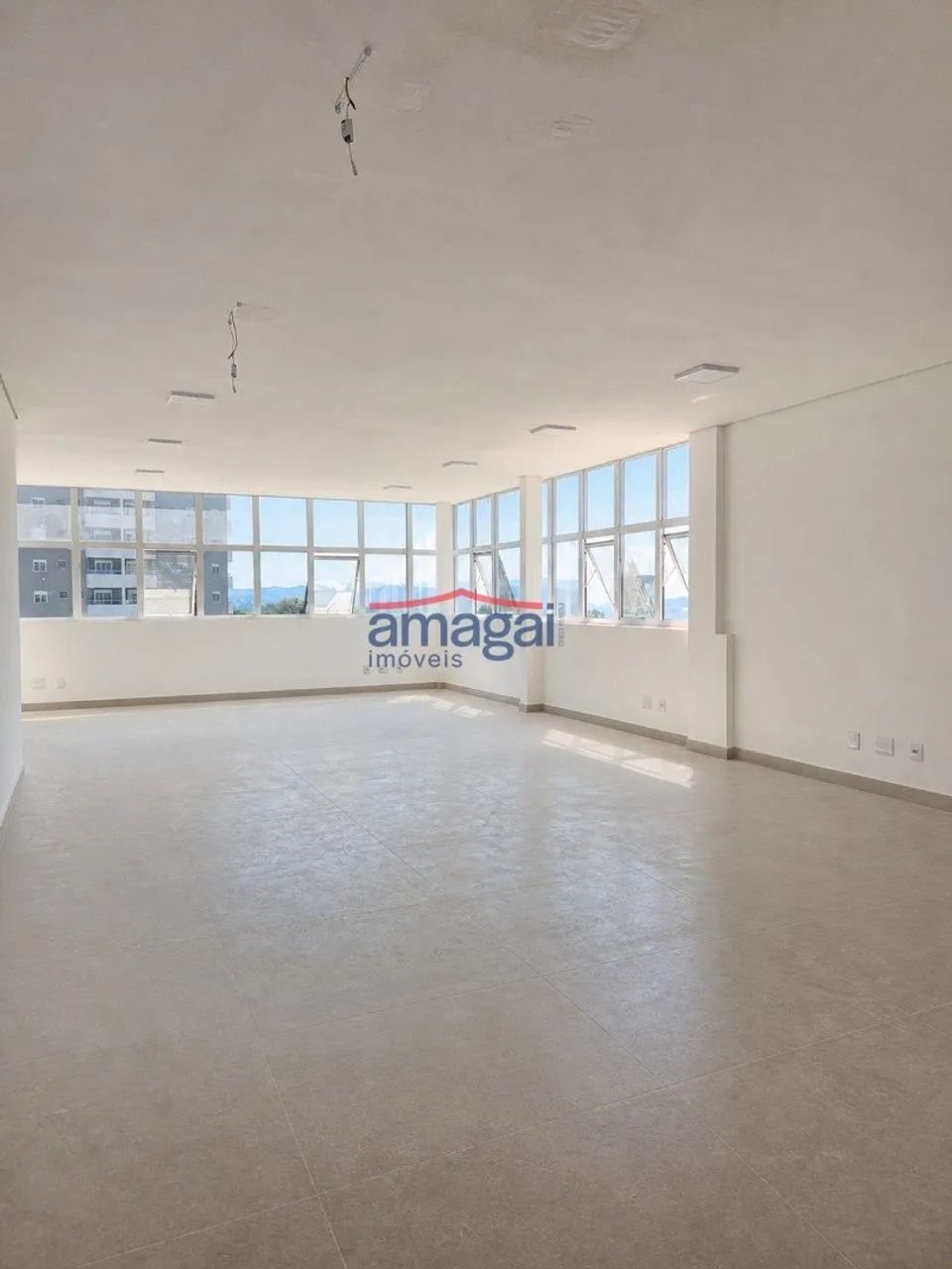 Imóvel Comercial para aluguel no Jardim São Dimas - Foto 2