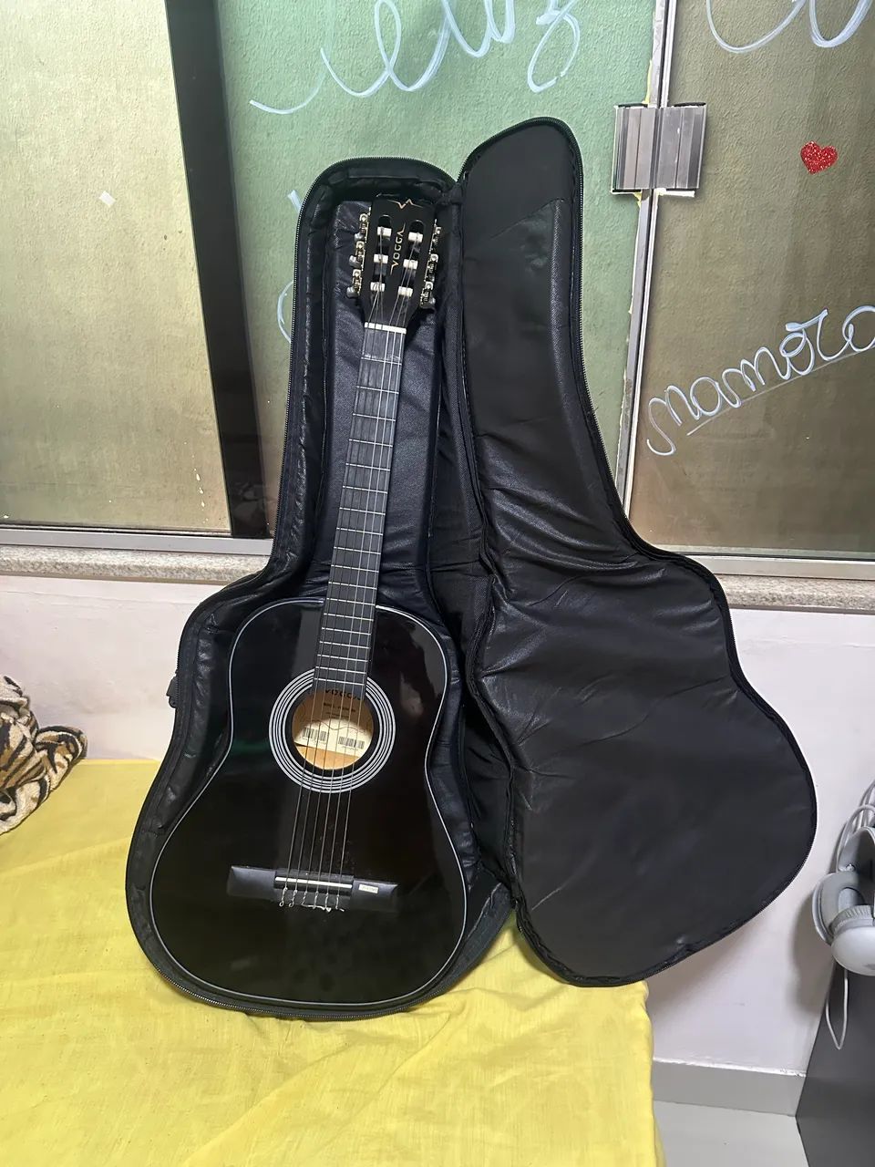 VIOLÃO VOGGA - Foto 2