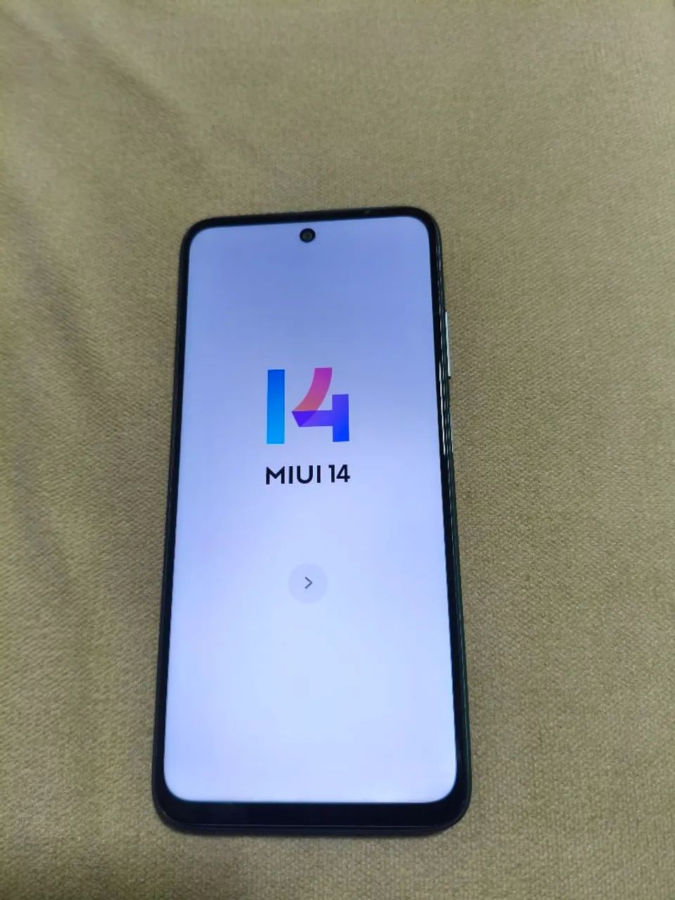Vendo Redmi 10 2022 128g - Foto 5