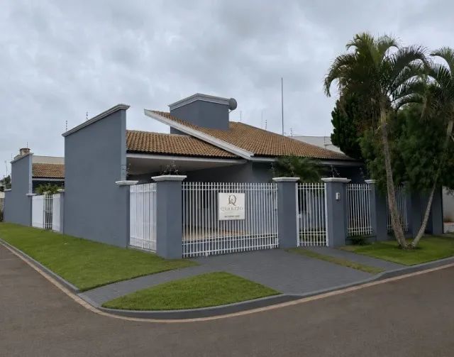 Casa 3 quartos em Arapongas - Permuta