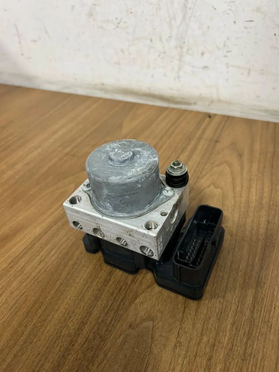 Módulo ABS Fiat Mobi  - Foto 2