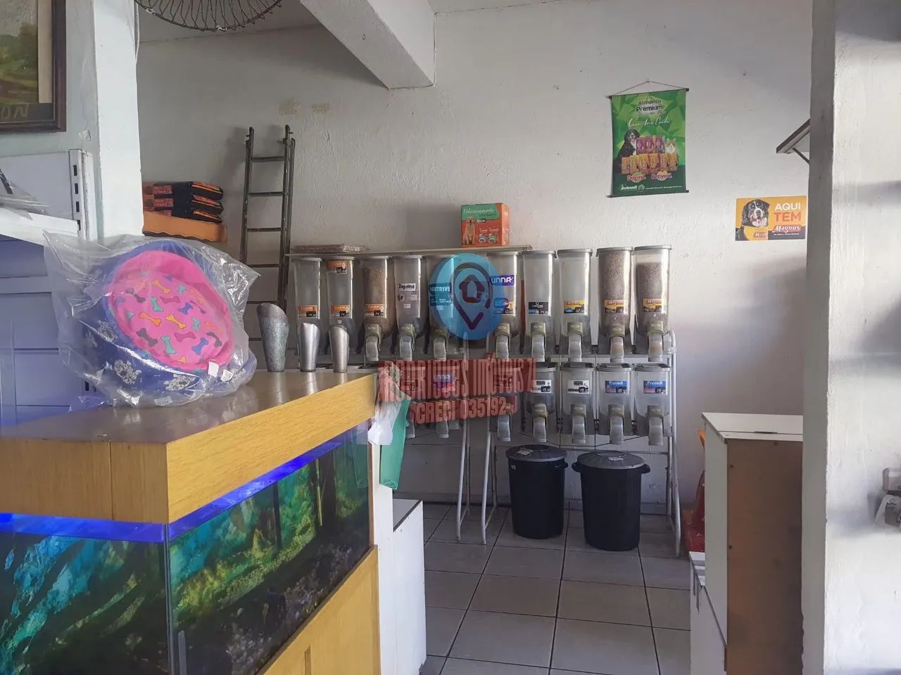 Alugue Loja / Salão com 85M² em Jardim Barão. Imóvel Comercial em Ferraz de Vasconcelos/SP - Foto 4