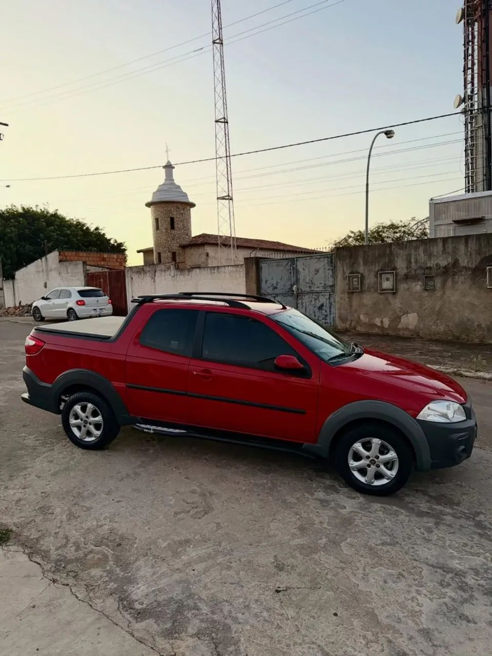 Ford Aspire 1.3 2014 - Foto 4