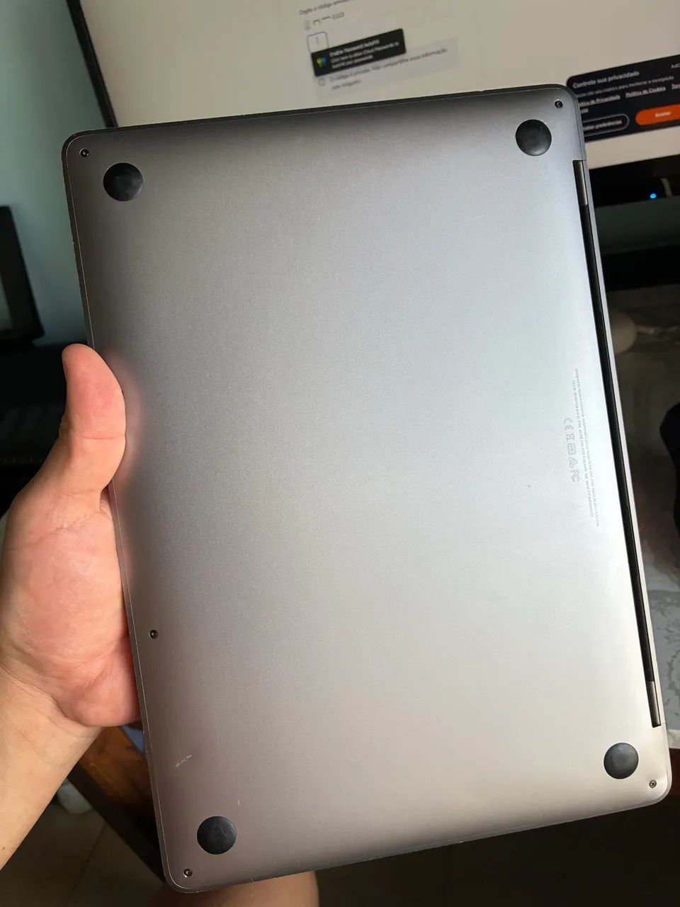 MacBook Pro i5 - Foto 2