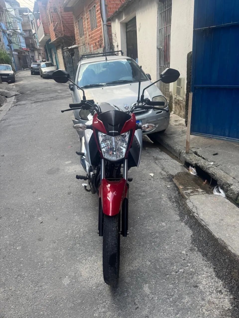 Moto nova  - Foto 2