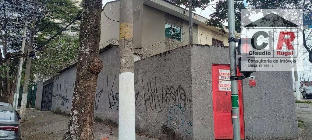Sobradão de esquina - Foto 2