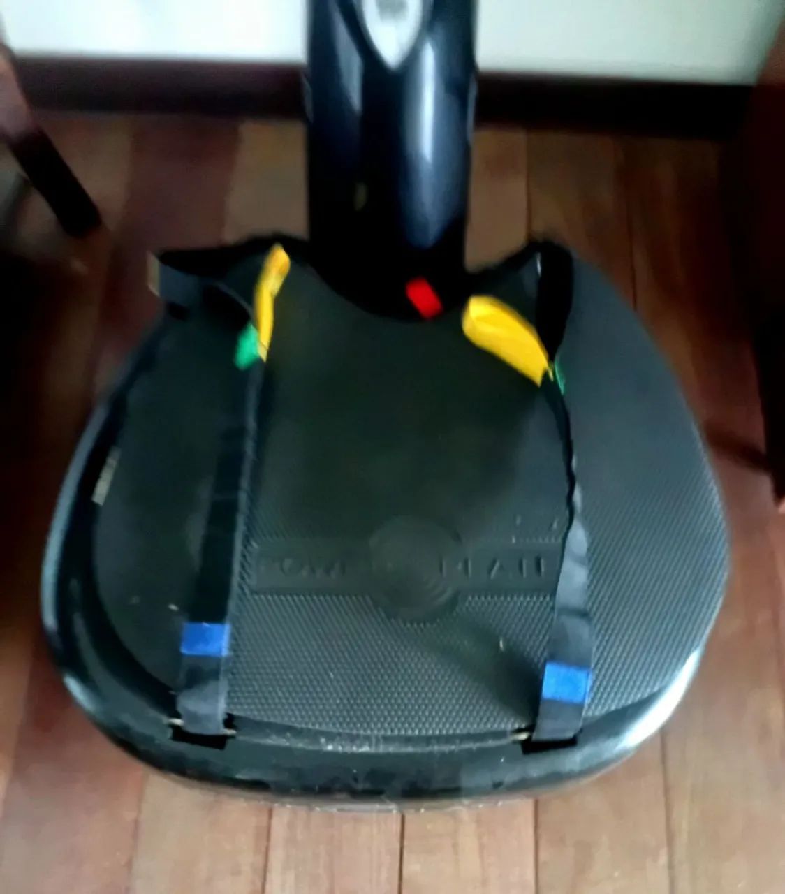POWER PLATE CE 86 - Foto 4