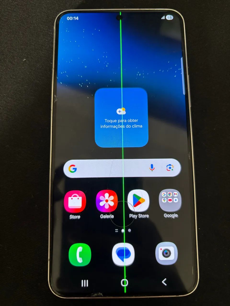 Samsung galaxy  - Foto 4