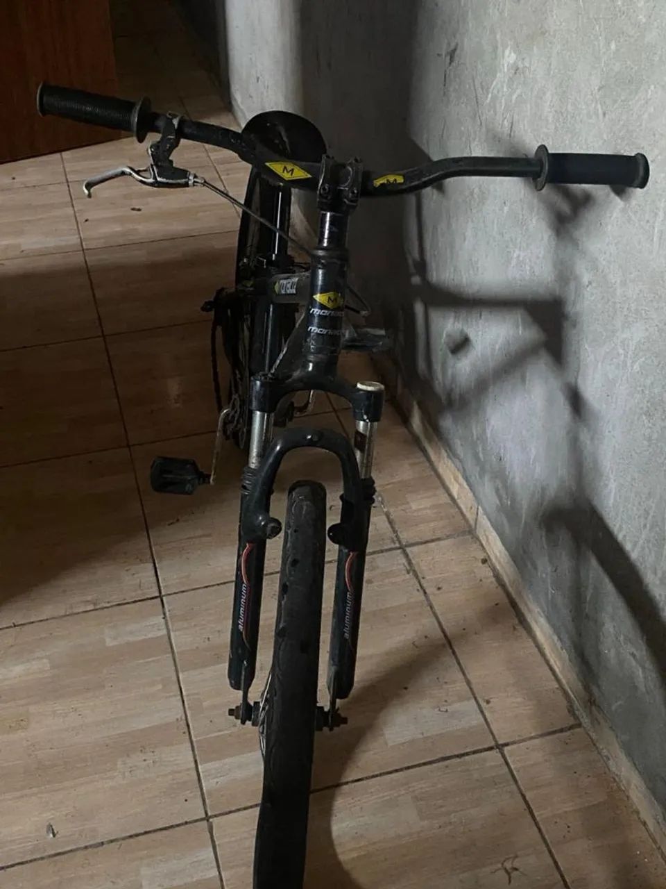 Bicicleta  - Foto 5