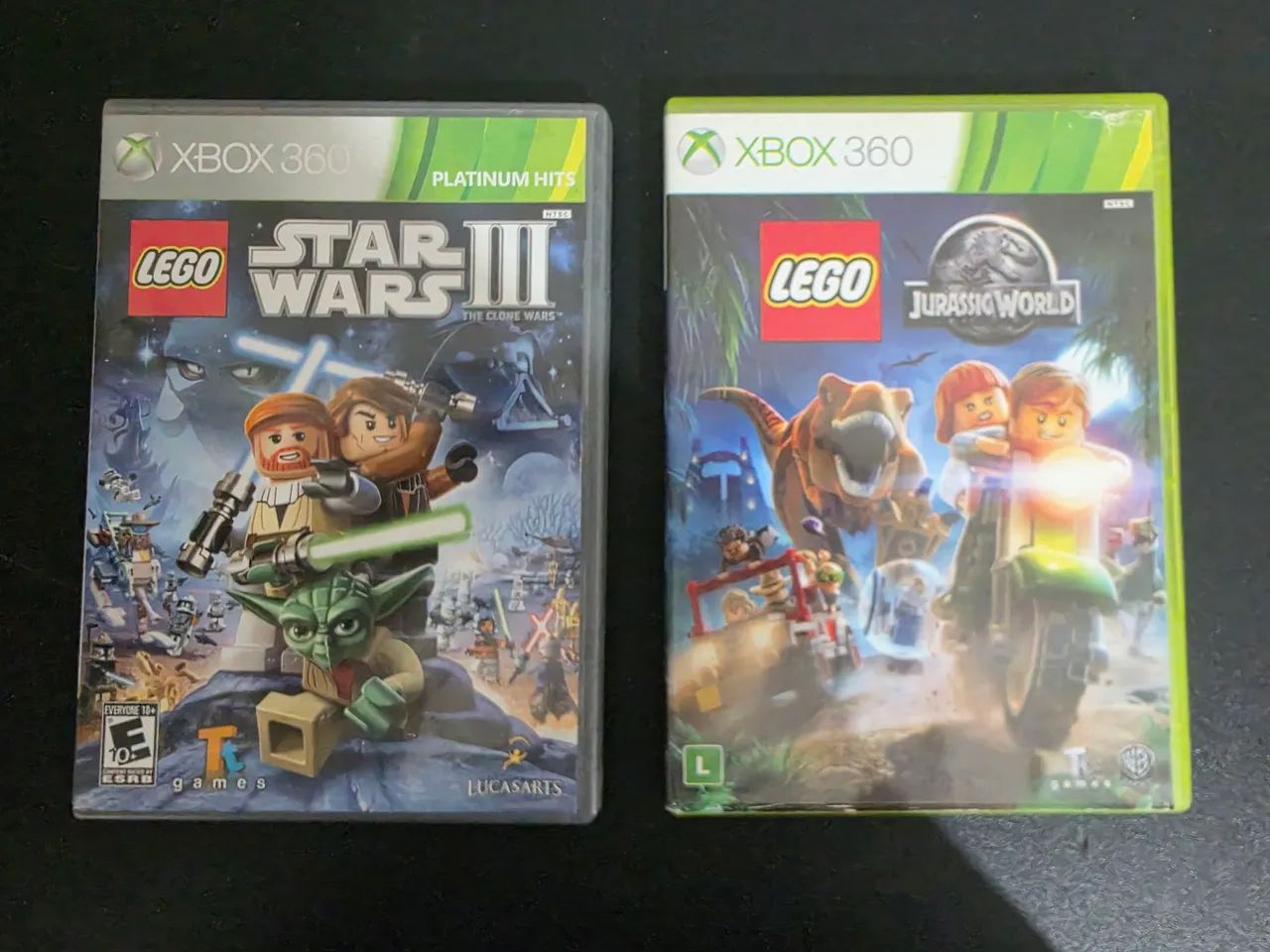 Discos CD de Jogos Xbox 360 - Foto 3