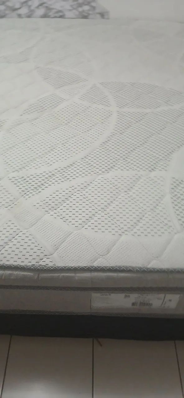 Cama Casal - Foto 3