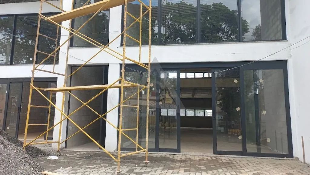 Salão para alugar em Campinas, Vila Nova, com 199 m² - Foto 4