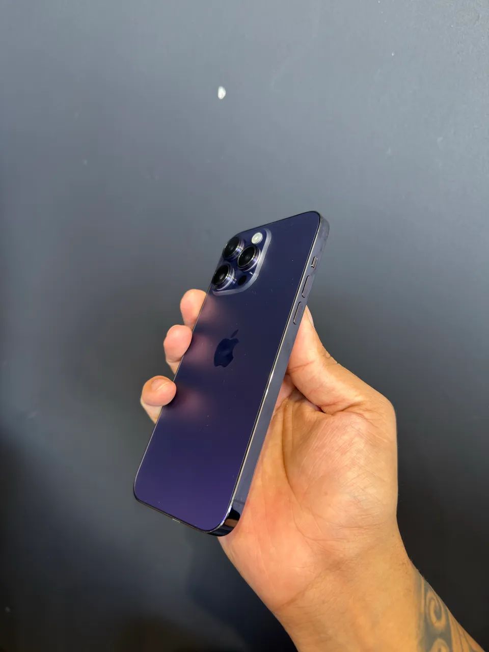14 pro Max 128gb - Foto 3