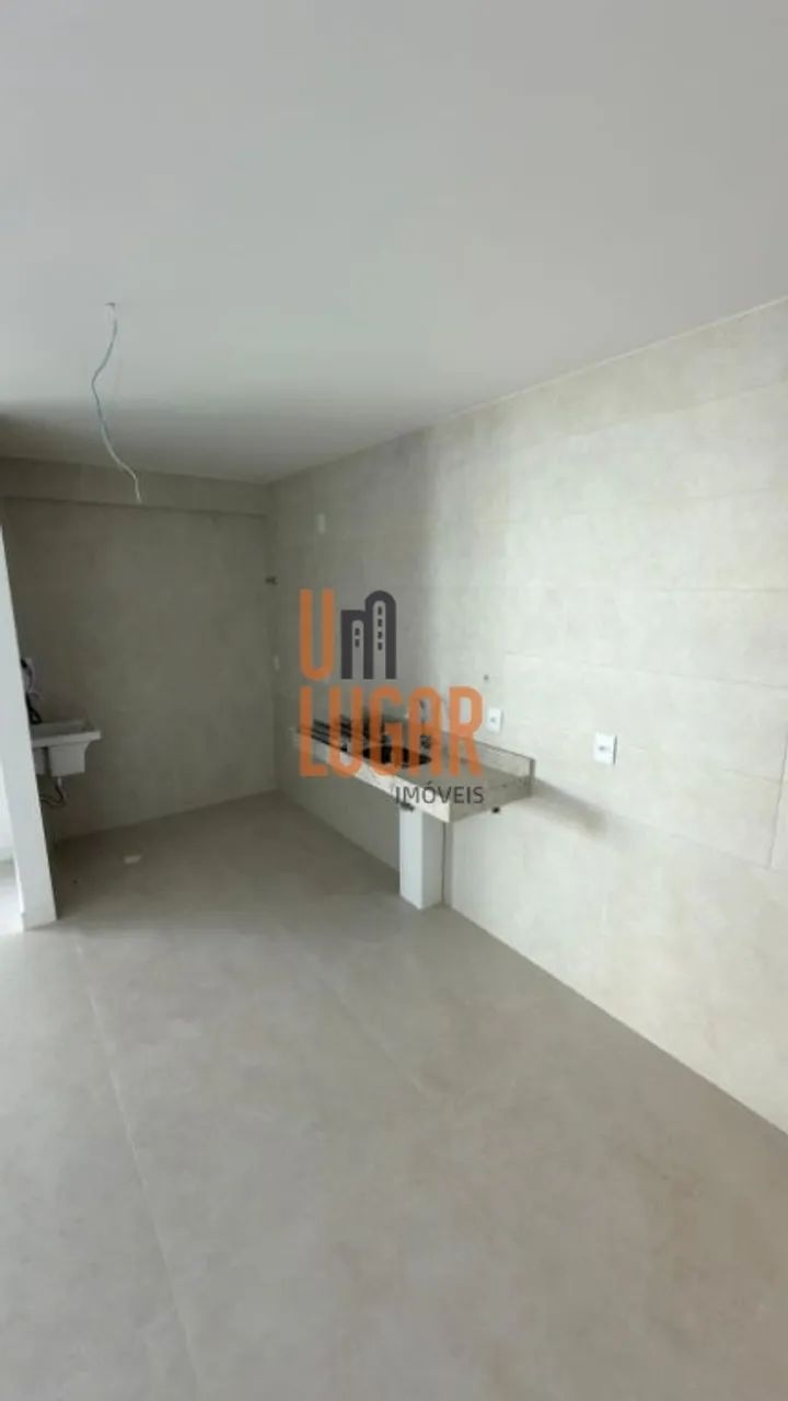 Um Lugar Imóveis vende: Apartamento com 2 suítes com conforto, sofisticação e amplo no Edi - Foto 5